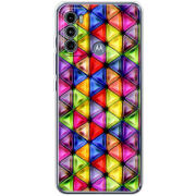 Чехол BoxFace Motorola G60 