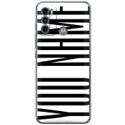 Чехол BoxFace Motorola G60 