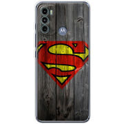 Чехол BoxFace Motorola G60 