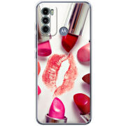 Чехол BoxFace Motorola G60 