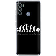 Чехол BoxFace Motorola G60 