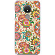 Чехол BoxFace Nokia C21 