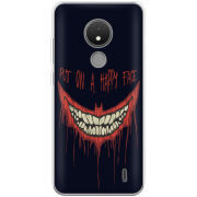 Чехол BoxFace Nokia C21 