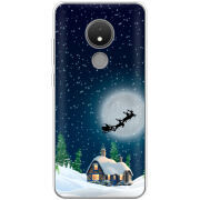 Чехол BoxFace Nokia C21 