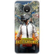 Чехол BoxFace Nokia C21 