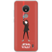Чехол BoxFace Nokia C21 