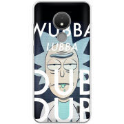 Чехол BoxFace Nokia C21 