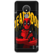 Чехол BoxFace Nokia C21 