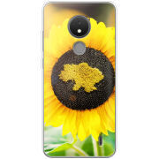 Чехол BoxFace Nokia C21 