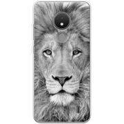 Чехол BoxFace Nokia C21 