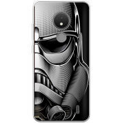 Чехол BoxFace Nokia C21 Imperial Stormtroopers