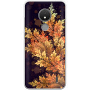 Чехол BoxFace Nokia C21 