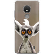 Чехол BoxFace Nokia C21 