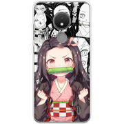 Чехол BoxFace Nokia C21 