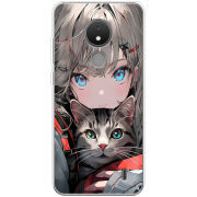 Чехол BoxFace Nokia C21 