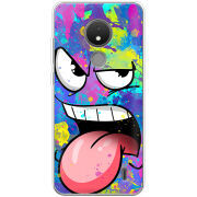 Чехол BoxFace Nokia C21 