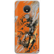 Чехол BoxFace Nokia C21 