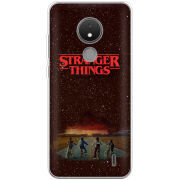 Чехол BoxFace Nokia C21 