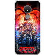 Чехол BoxFace Nokia C21 