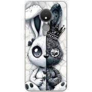 Чехол BoxFace Nokia C21 