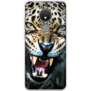 Чехол BoxFace Nokia C21 