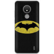 Чехол BoxFace Nokia C21 
