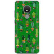 Чехол BoxFace Nokia C21 