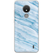 Чехол BoxFace Nokia C21 