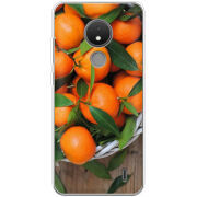 Чехол BoxFace Nokia C21 