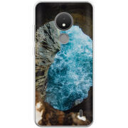 Чехол BoxFace Nokia C21 