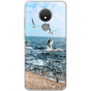 Чехол BoxFace Nokia C21 