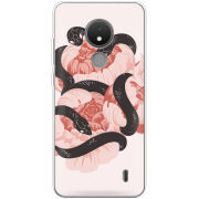 Чехол BoxFace Nokia C21 