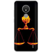 Чехол BoxFace Nokia C21 