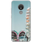 Чехол BoxFace Nokia C21 