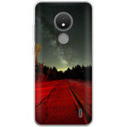 Чехол BoxFace Nokia C21 