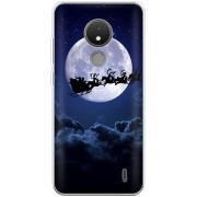 Чехол BoxFace Nokia C21 