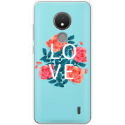 Чехол BoxFace Nokia C21 