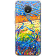 Чехол BoxFace Nokia C21 