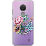 Чехол BoxFace Nokia C21 