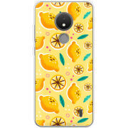 Чехол BoxFace Nokia C21 