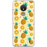 Чехол BoxFace Nokia C21 