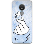 Чехол BoxFace Nokia C21 