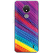 Чехол BoxFace Nokia C21 