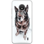 Чехол BoxFace Nokia C21 