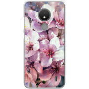 Чехол BoxFace Nokia C21 