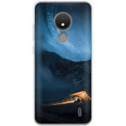 Чехол BoxFace Nokia C21 Nowhere