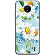 Чехол BoxFace Nokia C20 