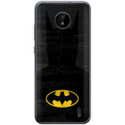 Чехол BoxFace Nokia C20 