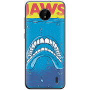 Чехол BoxFace Nokia C20 Jaws