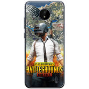 Чехол BoxFace Nokia C20 
